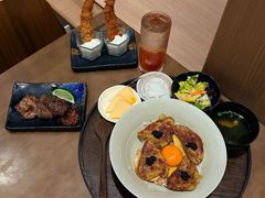 -ITARU食堂·定食料理(西丽店)