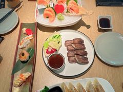 -阿吾罗·月咏精致日料(港汇恒隆广场店)