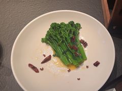 -晓长安·新陕菜(曲江店)