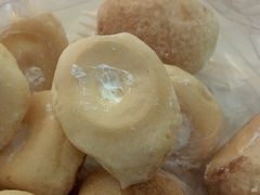 -七彩云蛋糕店(滨江二路店)