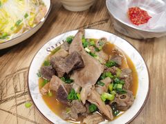 -正宗阳山牛杂(东城店)