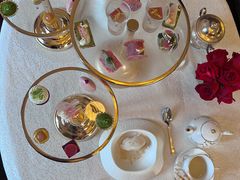 -Salon de Ville浦江汇(上海外滩华尔道夫酒店店)