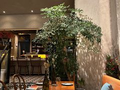 -Laures·月桂西班牙碳烤餐厅(十尚坊店)