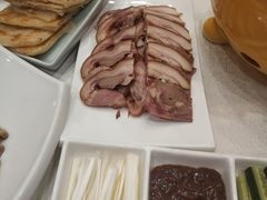 -老浒记民俗酒楼(王府井店)