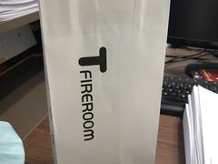 -TFIREROOM火社的茶(裕华万达店)