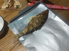 -熙成烧烤(白塔岭店)