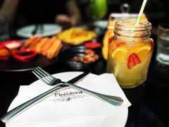 -Pistolera Mexican Cantina女枪手墨西哥餐厅(碧云路店)