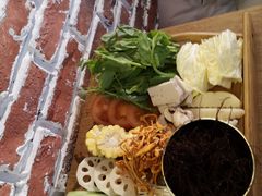 -Thai Basil罗勒叶泰式餐厅(时代天街店)