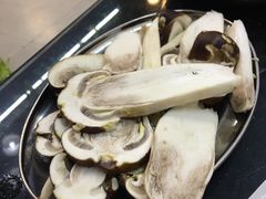 -老石黑山羊毛驴肉火锅(金凯广场店)