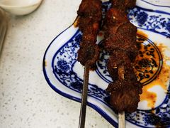 羊肉串-伊祥·敦煌楼