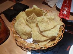 -何师傅美蛙鱼头(汉街店)