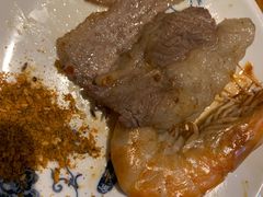 -丹东特色烤肉(学府路一部店)