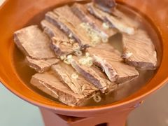 -采悦轩中餐厅·粤菜·海南菜(神州半岛喜来登度假酒店)