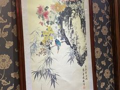 -半亩方塘酒楼
