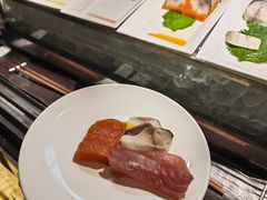 -深圳四季酒店·馥自助餐厅