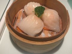-新大咀港式茶餐厅(宝山万达店)