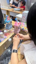 -MINI MARS KIDS CLUB亲子家庭中心(长宁天山店)