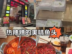 -来龍儿鲜切牛肉自助老火锅