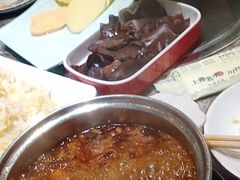 -川竹火锅(龙凤店)