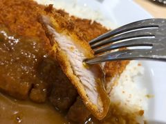 -COCO壱番屋(现代城店)