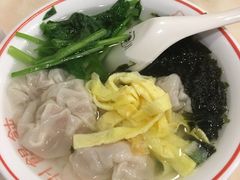 -百叶温州馄饨