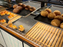 -Dough&Joe团憩(瑞虹天地月亮湾店)