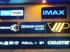 -万达影城(锦华万达广场IMAX店)