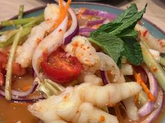-mango tree芒果树泰国餐厅(青岛万象城店)