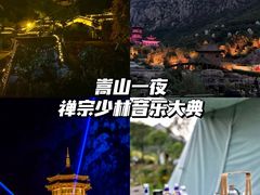 -禅宗少林·音乐大典