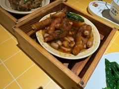 -蔡澜点心·粤菜(花城汇南区店)