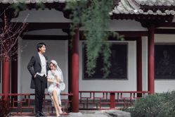 -巴黎恋人婚纱摄影(东莞总店)