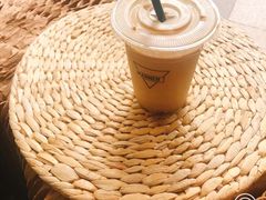 -Manner Coffee(芮欧百货店)