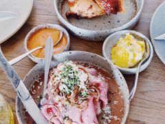 牛肉三明治-BOR Eatery(安福路店)