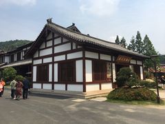 -径山寺