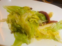 -耶里夏丽·新疆菜·28年喀什老馆(田林东路店)