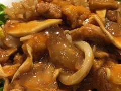 -肘子酥·天津菜·特色捞面(德云社店)