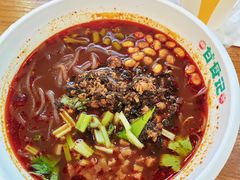 -甘食记·成都肥肠粉(汕头万象城店)
