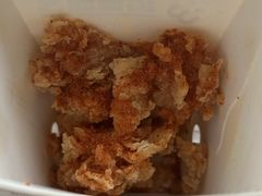 -迈德思客•汉堡•烤鸡(围墙巷店)