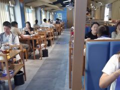 -大河宴·椒麻鱼火锅(北京路中和美食街店)