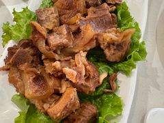 -焯牛潮汕牛肉火锅(云峰街创始店)