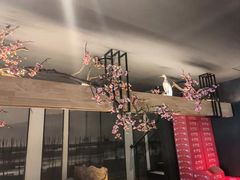 -老板恋上鱼(环山路店)