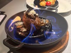 -西堤牛排(北京国瑞店)
