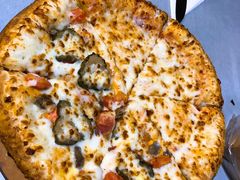 -棒约翰比萨·意面(万达店)