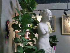 -100家灵感仓库·DIY团建(什刹海店)