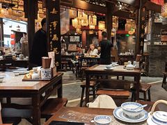 -南京大牌档(济南万象城店)