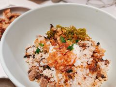 牛脸肉拌饭-胡麻(静安嘉里店)