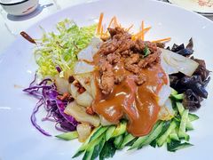 -渔家风味·鲅鱼水饺·央视展播·海鲜天津菜(开发区店)