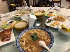 -汇贤府·李氏鲁菜(五棵松店)