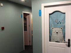 -艾乐空间主题私人影院(宝山万达店)