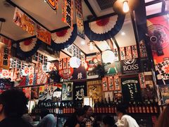 -平成屋·午肴夜酒(四川北路店)